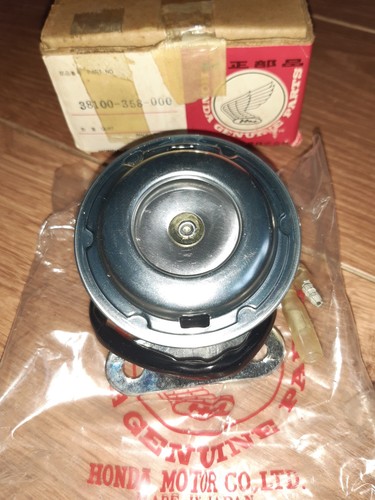 Nos oem honda 125 250 - honda,