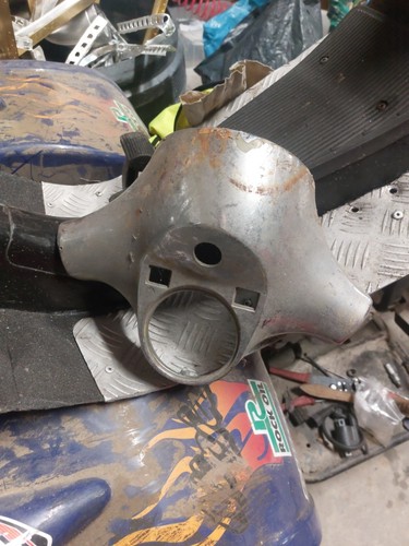Vespa mk1 headset top - px,