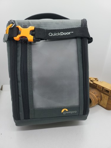 Lowepro gearup creator box - creator, l