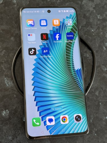 Honor magic lite 5g - honor,