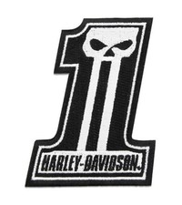 Harley davidson 4in - harley-davidson, 4in.