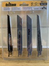 Triton 5 Pack Assorted Recip