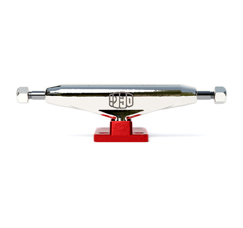 Delidecks hex hybrid - hybrid, trux