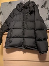 Ralph Lauren Polo Men's Puffed Coat Size XL New Without Tags