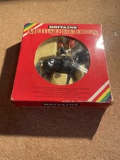 Britains Meta soldiers  7245