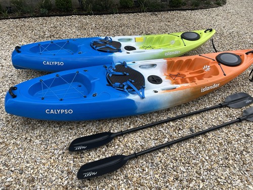 Calypso sport islander - sport, 2