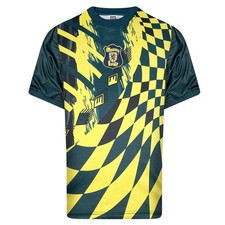Scotland 1996 Home Retro