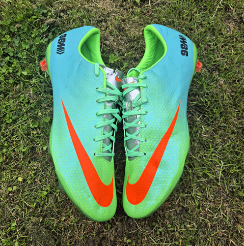 Nike mercurial vapor - nike,