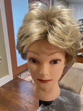 Paula Young Wig ELIZABETH