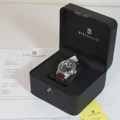 Steinhart eta 6498 - , jewels
