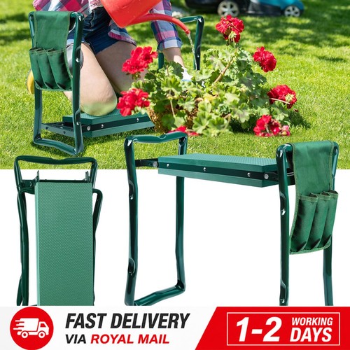 Garden kneeler 1 folding - garden,