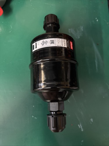 Danfoss dml 165 - liquid, line