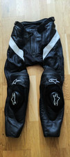 Alpinestars missile leather - missile,