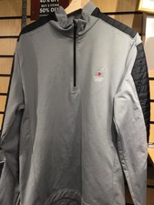 galvin green mid layer Grey XL