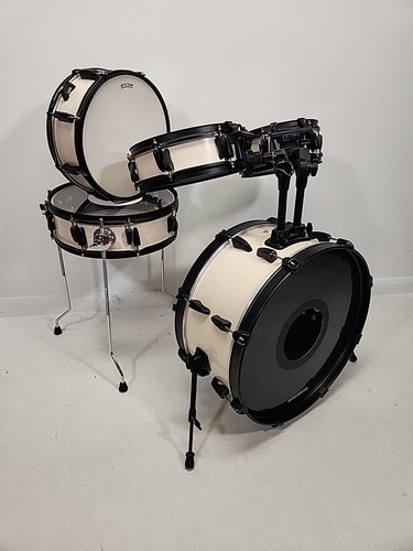 Pearl customised piece - customised, 5-piece
