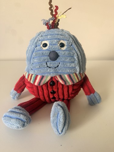 Jellycat kitten maypole humpty - jellycat,
