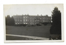 The Hall, Nidd, Yorkshire, RP