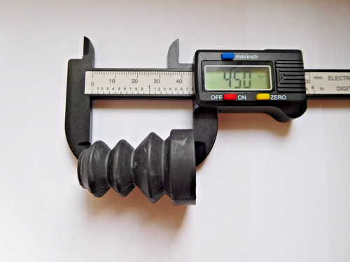 Brake clutch master - &,