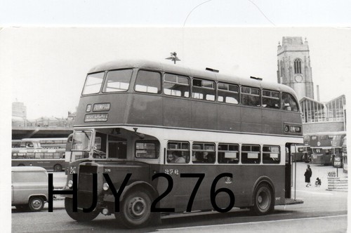 Plymouth city transport 376 - city,