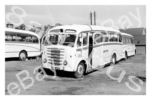 Bus photograph smith - photograph,