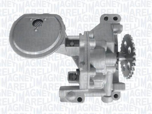 Oil pump for - pump, citroen