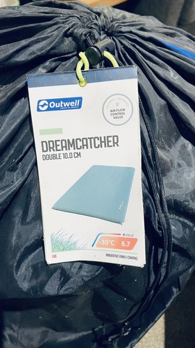 Outwell dreamcatcher double - outwell,