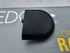 2006-2010 HONDA CIVIC MK8 LEFT& RIGHT WIPER ARM NUT CAPS/COVERS USED X2 OEM PART