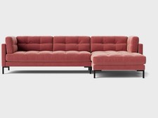 Swoon John Lewis Landau Right