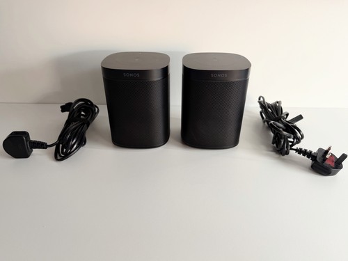 Sonos one smart - one,