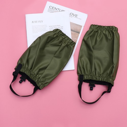 Hiking ankle gaiters for - gaiters, women