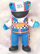 Build A Bear, Hot Wheels 50th