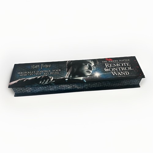 Noble collection harry potter - noble,