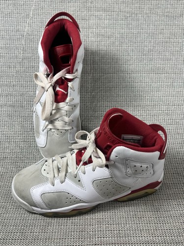 Nike air jordan retro - 6,