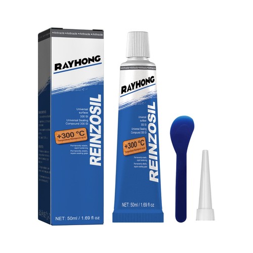 Engine sealant high temp - sealant, oil
