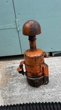 Howard Rotavator Air Filter