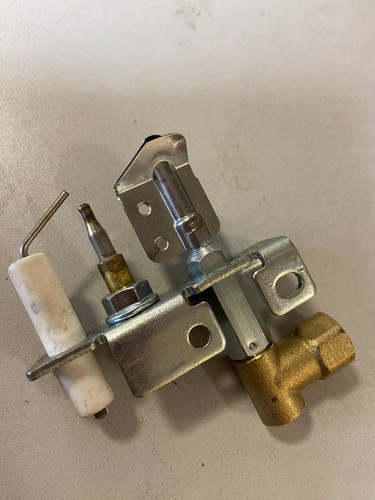 Gazco oxypilot assembly nat - oxypilot,