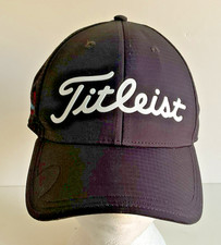 Titleist Black Golf Baseball