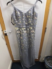 Little Mistress size 10 blue