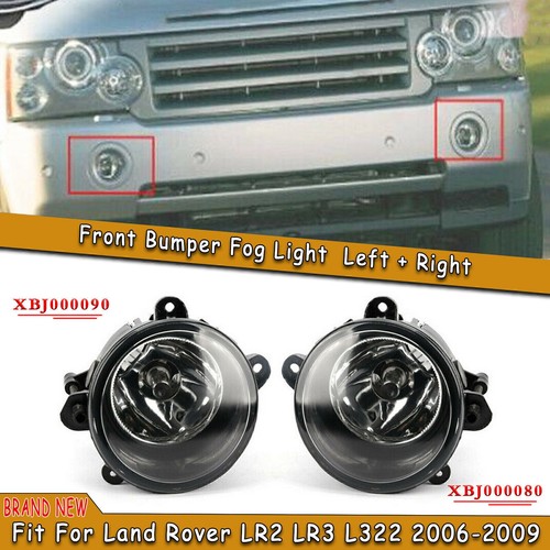 1pair for land rover discovery - land,