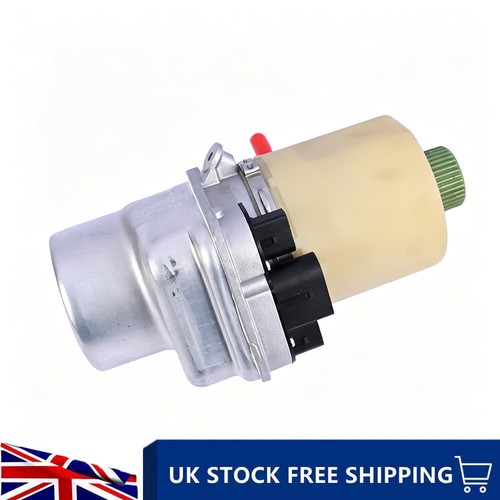 Electric power steering pump - steering,