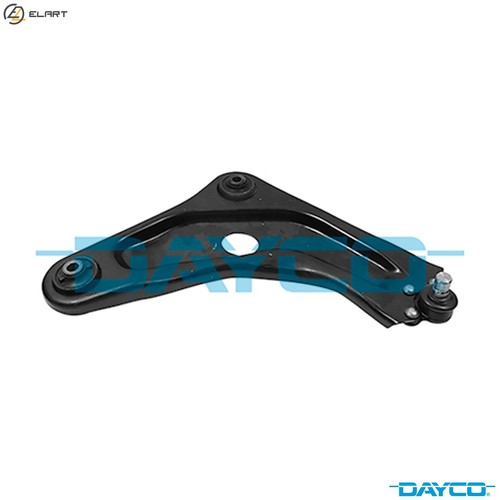 Controltrailing arm wheel - controltrailing,