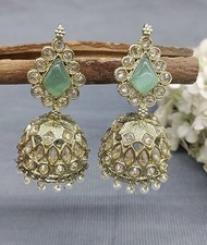 Bollywood Style Polki Kundan