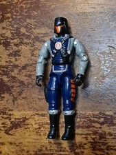 Interrogator (v1) Vintage GI