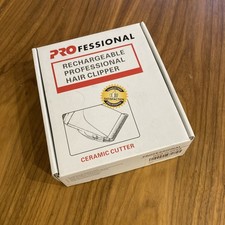 Professional Pet Clipper