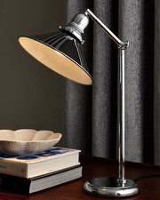 Next detroit Desk Lamp New Old
