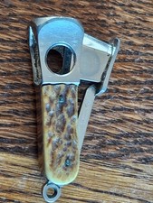 Vintage Pfeilring Solingen