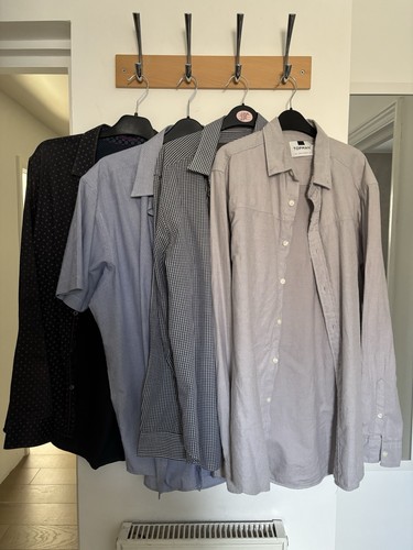 Bundle shirts ted - -, 4