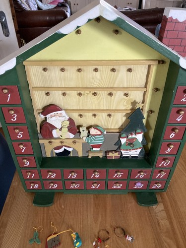 Kirkland santa workshop - santa's,