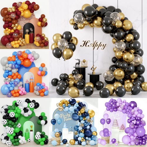 Balloon arch set - balloon,