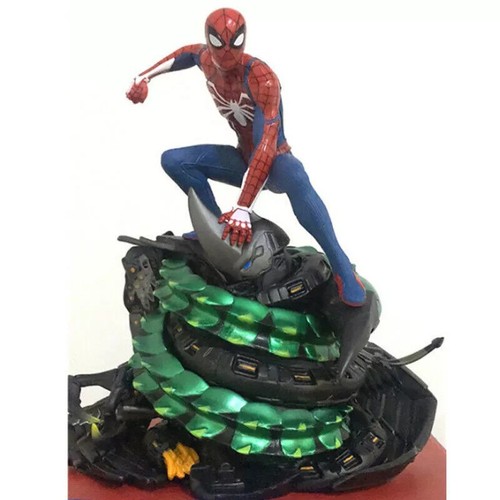 Marvel avengers spider man - marvel, ps4